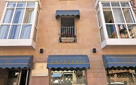 Hostal Cuentame Evolucion Auto Check In